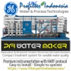 d d GE Osmonics Seawater Brackish Water Reverse Osmosis Systems Indonesia  medium