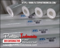 ALX Meltblown Cartridge Filter Indonesia  large