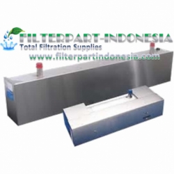 Aquafine DW 8 UV Sterilizer filterpartindonesia pix  large