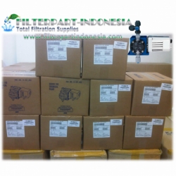 Chem Tech 100 Series Dosing Pump  large