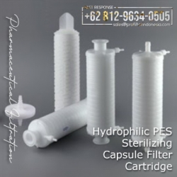 Cobetter Capsule Filter for Pharmaceuticals  large