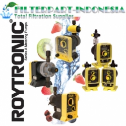 Dosing Pump RoyTronic LMI Milton Roy filterpartindonesia pix  large