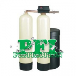 Fleck 9500 PFI Filtration  large