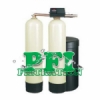 Fleck 9500 PFI Filtration  medium