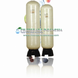 HTComa Filter Vessel part  large