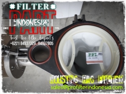 Housing Filter Bag Indonesia  large