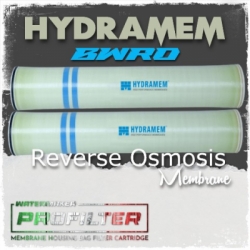 Hydramem HM 8040 BWE 400 RO Membrane  large