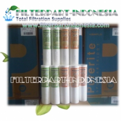 Kemflo Purerite Cartridge Filter Part Indonesia  large