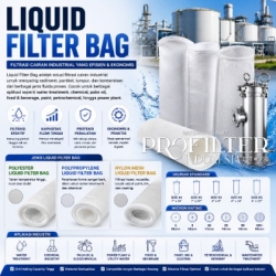 Liquid Filter Bag by PFI Filtration  large