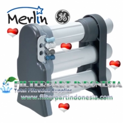 Merlin Reverse Osmosis by GE Osmonics filterpartindonesia  large