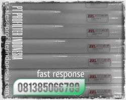 PFI CMMFS Cartridge Filterpart Indonesia  large