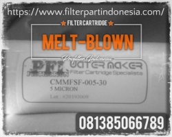 PFI CMMFS Spun Cartridge Filterpart Indonesia  large