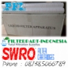 PFI SWRO Liquid Filter Apparatus Cartridges Element Filterpart Indonesia  medium