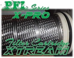 PFI Xtream High Flow Filter Cartridge Indonesia  large