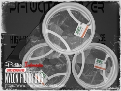 Plastik Ring Nylong Bag Filter Indonesia  large
