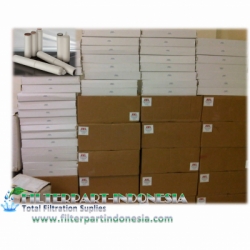 Pleated Filter Cartridge water maker filterpartindonesia part  large