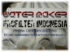 Pleated Teda Cartridge Filter Part Indonesia  medium