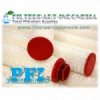 Pleated filter TH10 40 20F  medium