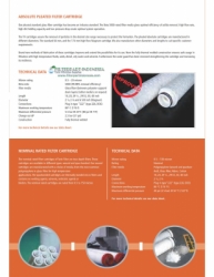 Twin Filter TH Series  large