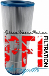 Waterco Trimline C75 Cartridge Filter Part Indonesia  large