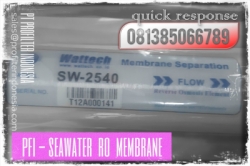 Wattech SWRO Membrane Indonesia 20200618151228  large