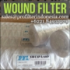 benang filter cartridge  medium