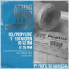 benang string wound cartridge filter indonesia  medium