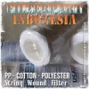 cartridge filter benang pp  medium