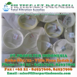d Bag Filter 1 micron PFI PESG Polyester Filter Bag Filter Part Indonesia  large