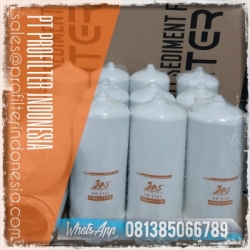 d Fhas Oil Hydraulic Filter Cartridge Indonesia  large