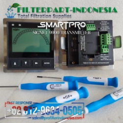 d GF Signet 9900 Transmitter SmartPro  large