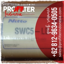 d Hydranautics RO Membrane  large