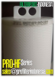d PFI PRO HF Series Replacement Rizonflow RFP High Flow Cartridge Filter Part Indonesia  large