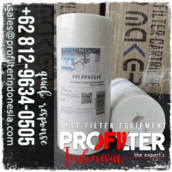 d PP45 Spun Big Blue Filter Cartridge Indonesia  large