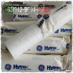 d d Hytrex GX depth cartridge filter ge osmonics  large