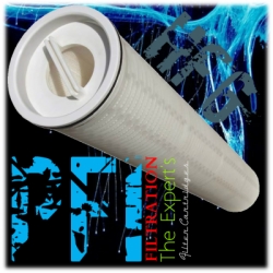 d d PFI HF6 Series High Flow Filter Cartridges Indonesia  large