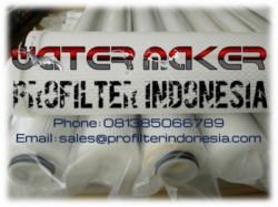 d d Pleated Teda Cartridge Filter Part Indonesia  large