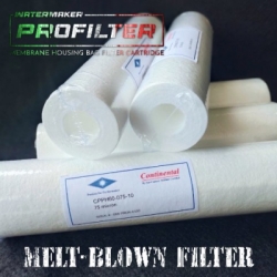 d d continental cpph60 sun central filter cartridge  large