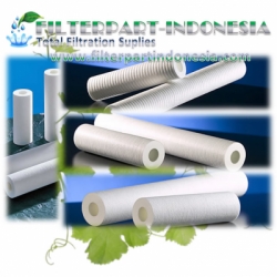 d d d JNC Cleal GF Cartridge Filter Part Indonesia  large