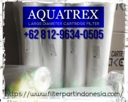 d d d aquatrex cartridge filter part indonesia  large