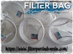 d d d d NLB NLM NMO Filter Bag Nylon Indonesia  large