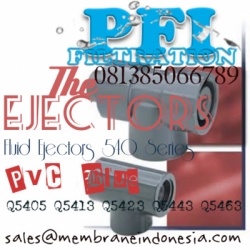 d d d d d Aquamatic Fluid Ejector PVC Blue Membrane Indonesia  large