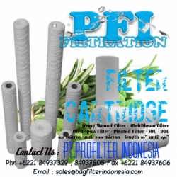 d d d d d Cartridge Filter Bag Indonesia  large