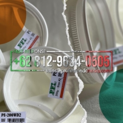 d d d d pfi polyester filter bag nylon polypropylene  large