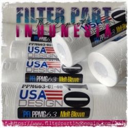 d d d d ppmg63 filter cartridge meltblown  large