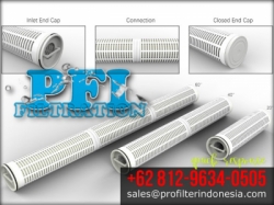 d hfcp high flow filter cartridge indonesia  large
