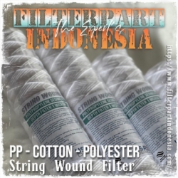 filter benang 1 micron  large