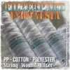 filter benang 1 micron  medium
