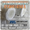 filter benang 10 micron  medium