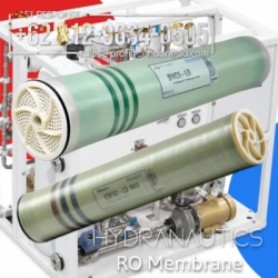 hydranautics swc espa ro membrane nitto  large